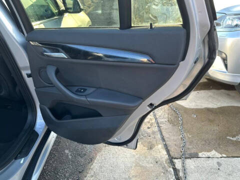 2017 BMW X1 xDrive28i