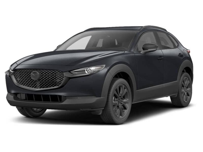 2026 Mazda CX-30 2.5 S Aire Edition