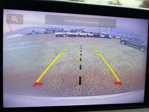 2023 Jeep Compass Sport