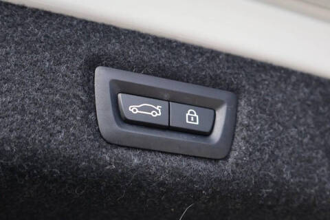 2018 BMW 5 Series 530e iPerformance