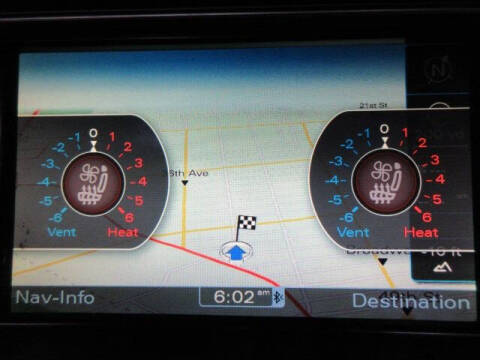 2010 Audi A5 2.0T Premium Plus