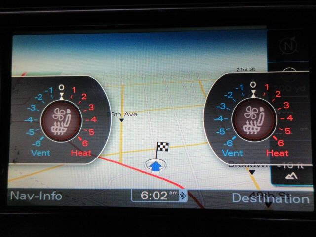 2010 Audi A5 2.0T Premium Plus