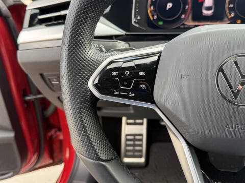 2021 Volkswagen Arteon