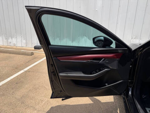 2022 Mazda Mazda3 Hatchback Premium