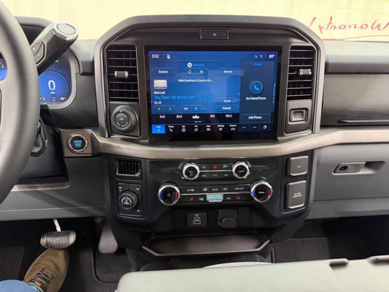 2026 Ford F-150 XLT - Photo 30