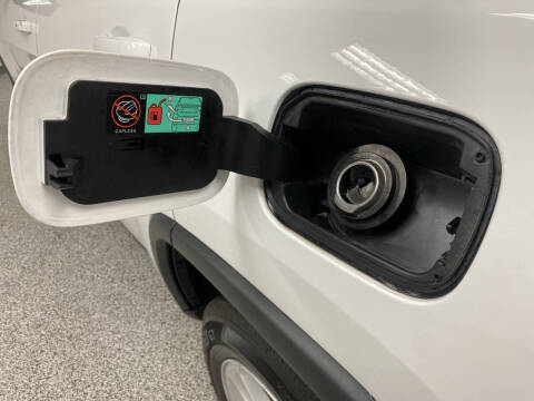 2016 Jeep Grand Cherokee Laredo E