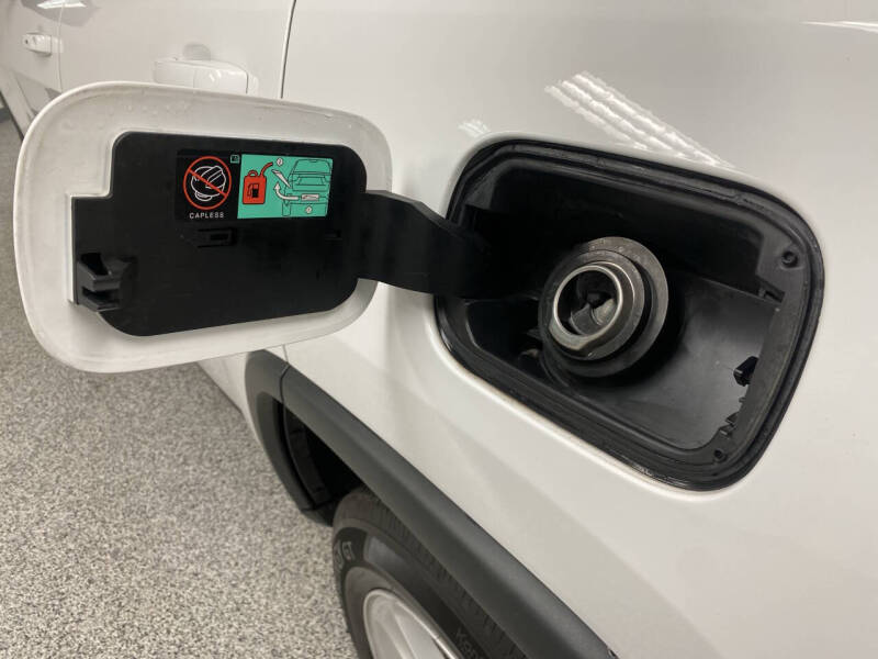 2016 Jeep Grand Cherokee Laredo E