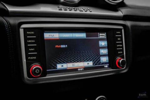 2016 Ferrari California T