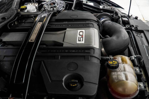 2020 Ford Mustang GT