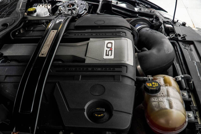 2020 Ford Mustang GT