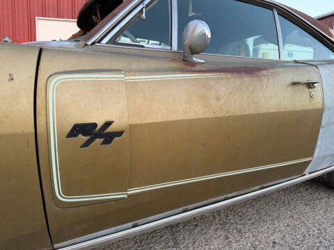 1970 Dodge Charger