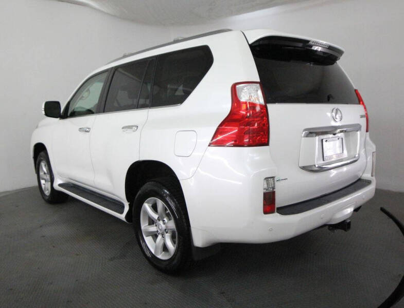 2011 Lexus GX 460