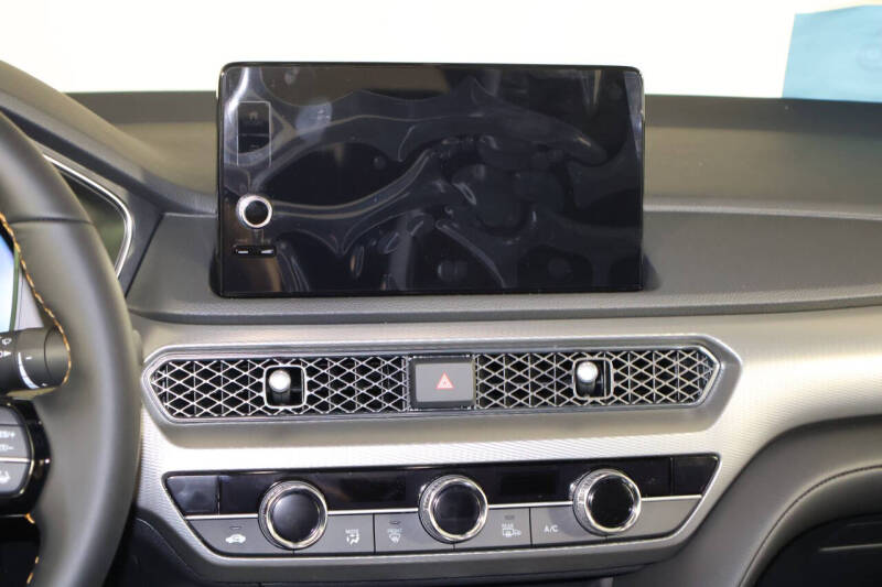 2026 Acura Integra w/Tech w/A-SPEC