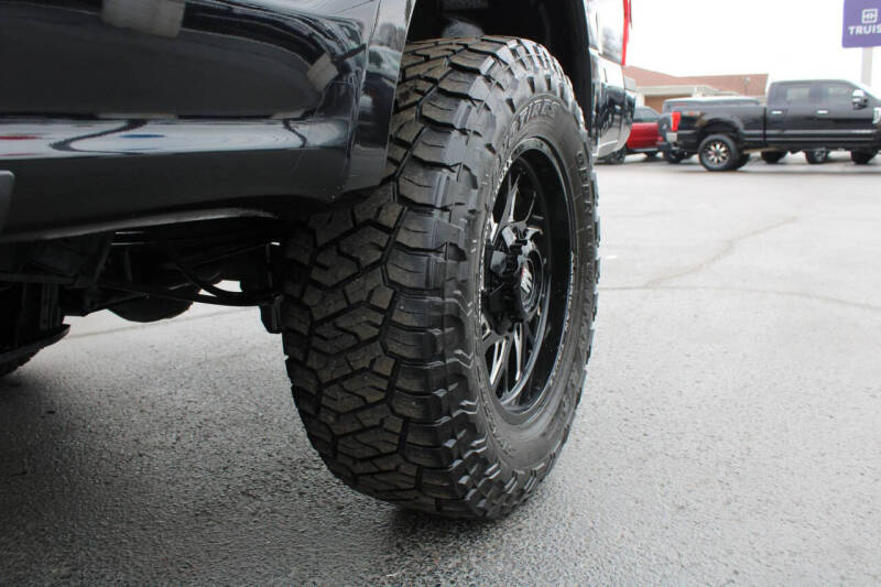 2022 Ford F-250 Super Duty