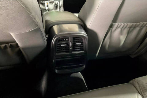 2011 Saab 9-5 Aero XWD