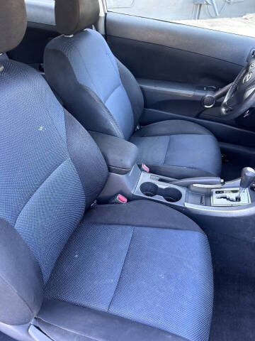 2006 Scion tC