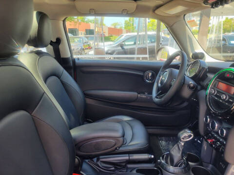 2015 MINI Hardtop 2 Door Cooper
