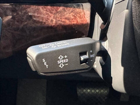 2017 Audi Q7 3.0T quattro Prestige