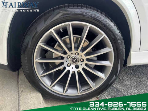 2021 Mercedes-Benz GLE GLE 350