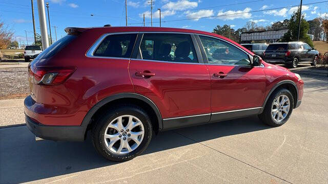 2013 Mazda CX-9 Touring