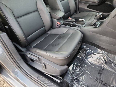 2019 Volkswagen Golf SportWagen 1.4T SE