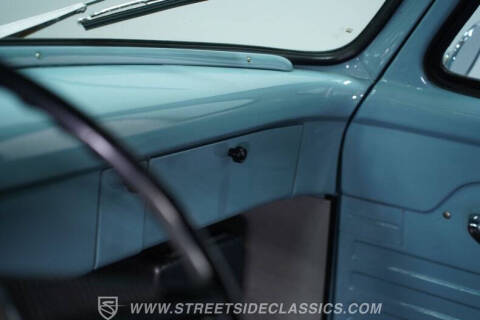 1953 Ford F-100