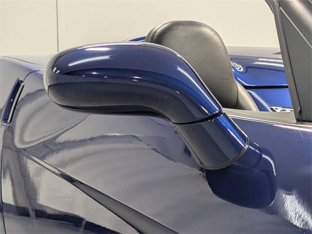 2006 Chevrolet Corvette