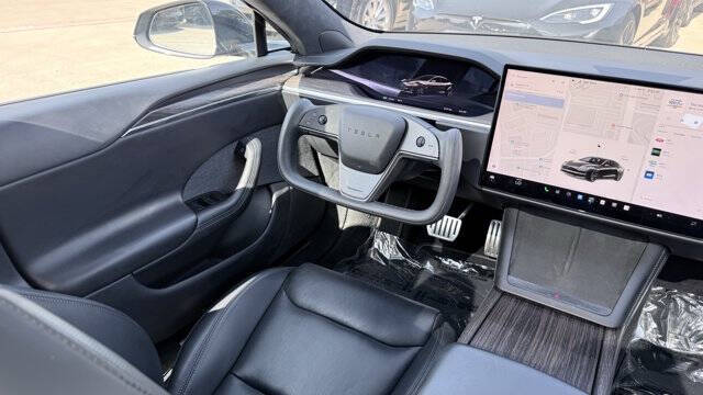 2023 Tesla Model S Standard Range