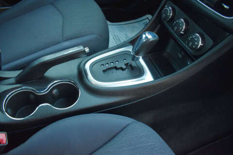 2012 Chrysler 200 Touring