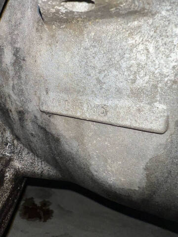 1971 Dodge Challenger