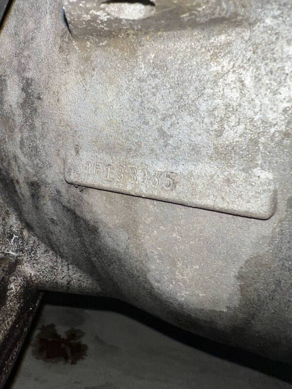 1971 Dodge Challenger