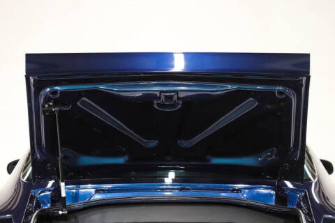 1972 Pontiac Firebird