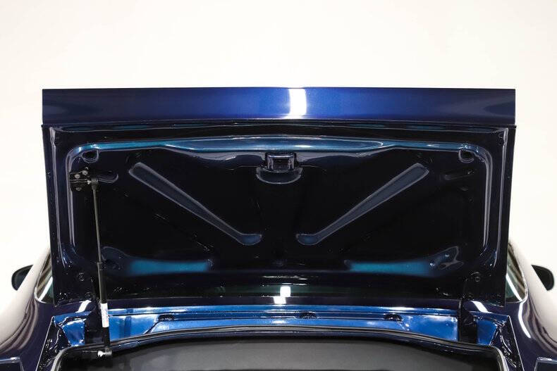 1972 Pontiac Firebird