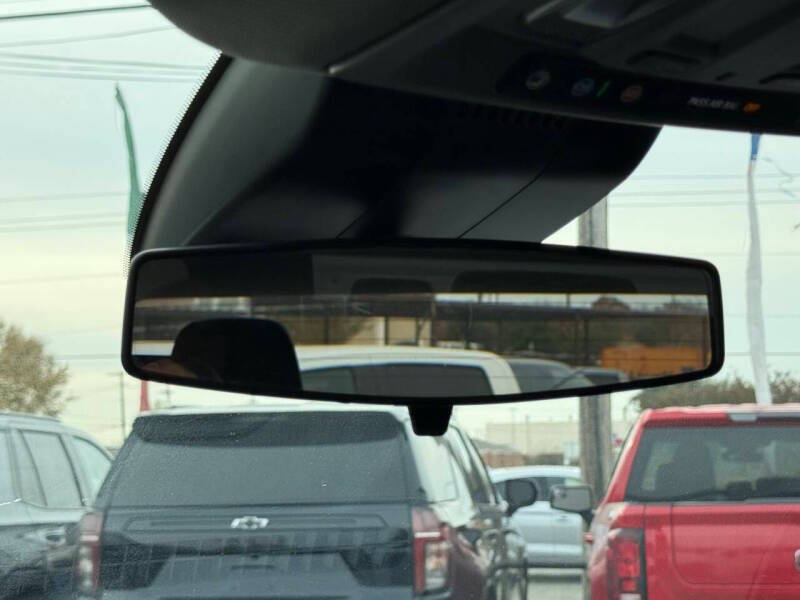 2024 GMC Sierra 2500HD Pro