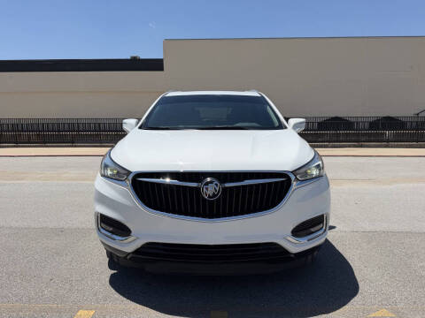 2019 Buick Enclave Essence