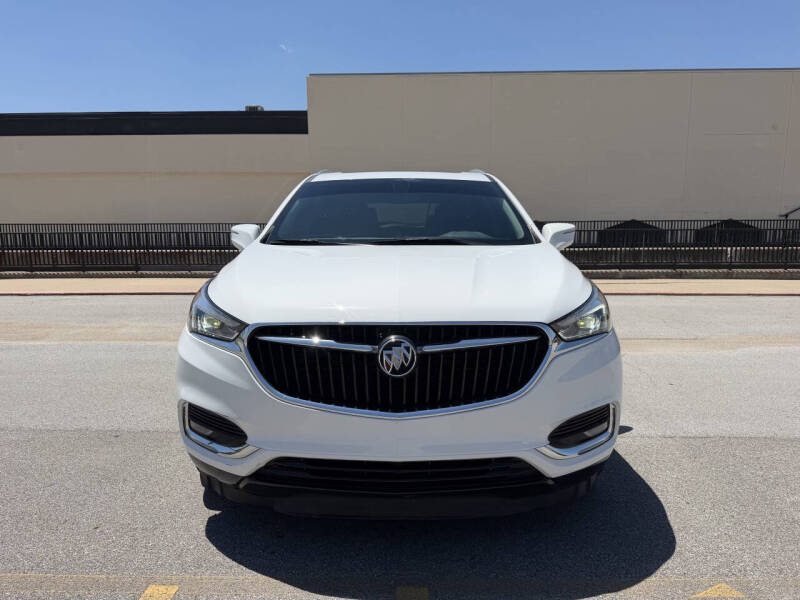 2019 Buick Enclave Essence