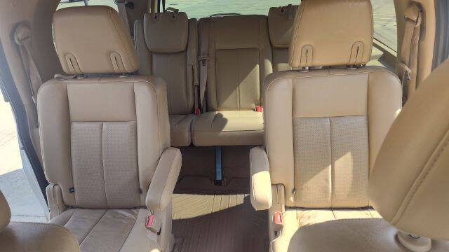 2014 Ford Expedition EL XLT