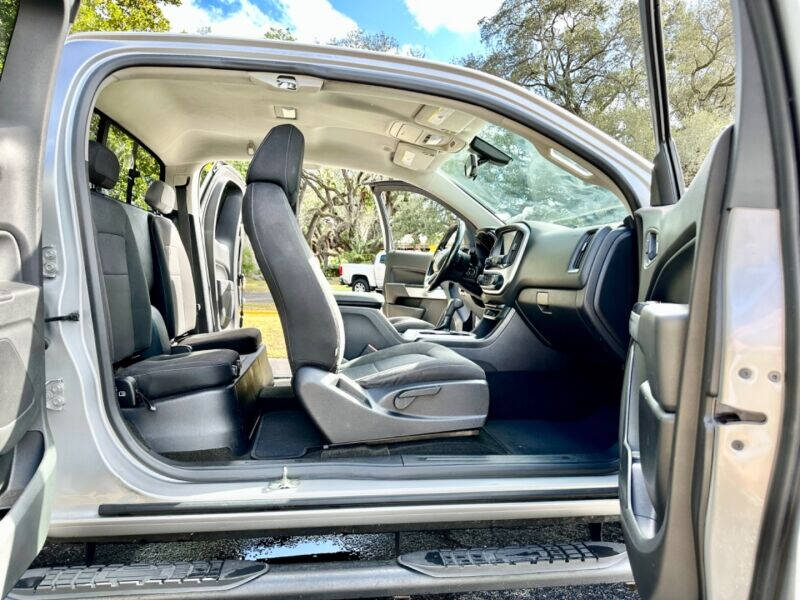 2016 Chevrolet Colorado  - $15,995