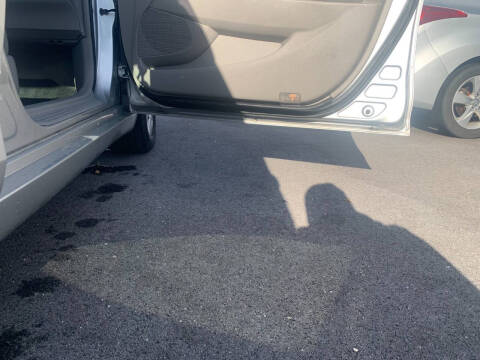 2009 Toyota Camry LE