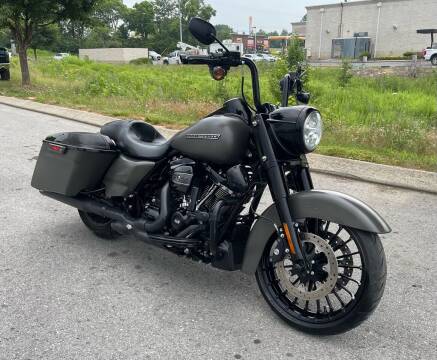 2018 Harley davidson FLHRXS for sale at Pleasant View Car Sales in Pleasant View TN
