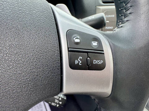 2013 Lexus IS 250C