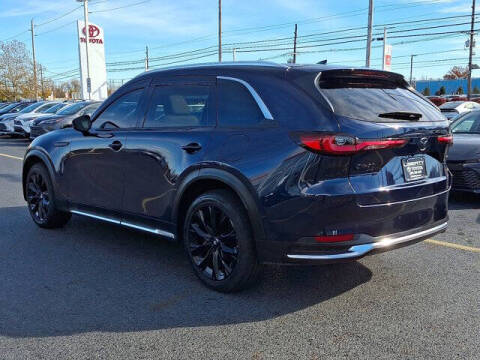 2024 Mazda CX-90 3.3 Turbo Premium Plus