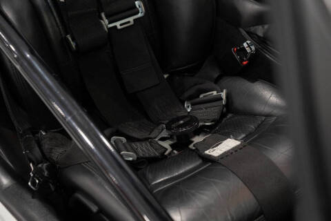 2000 Chevrolet Corvette