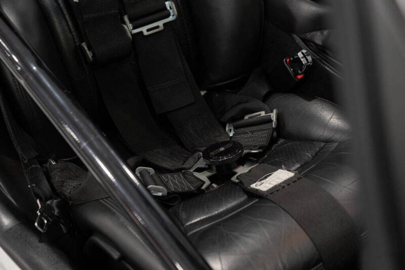 2000 Chevrolet Corvette