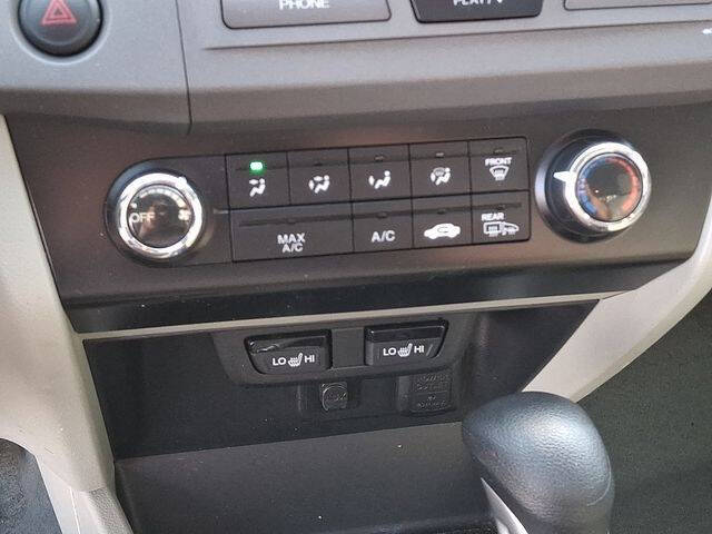 2012 Honda Civic EX-L