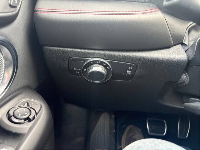 2023 Dodge Hornet GT Plus