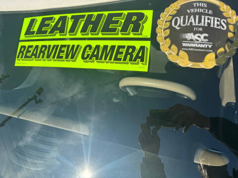 2014 FIAT 500L Lounge