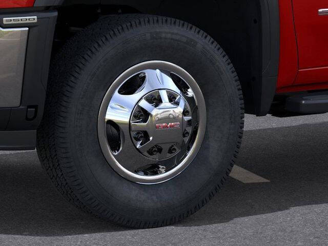 2026 GMC Sierra 3500HD