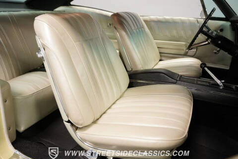 1968 Chevrolet Impala