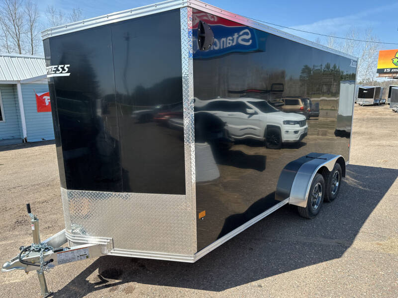 2023 High Country Xpress 7X16